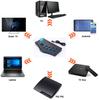 Ретро-игровой рокер-контроллер USB-джойстик Смарт-телевизор Встроенный вибратор Джойстик в восьми направлениях
