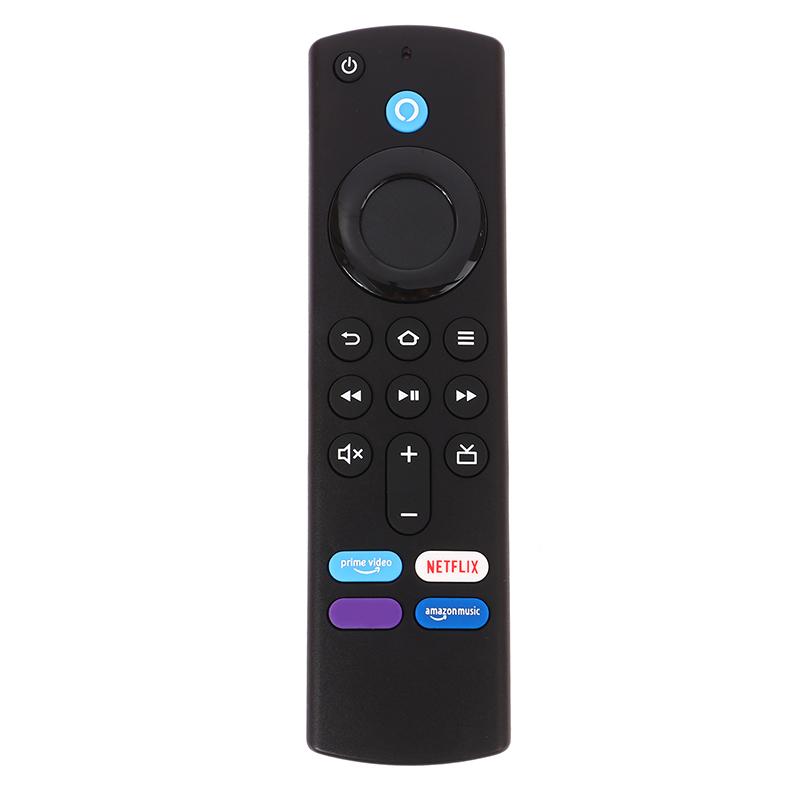 L5B83G голосовой пульт дистанционного управления замена для Fire Tv Stick 3-го поколения Fire Tv Cube Lite 4K умная бытовая техника