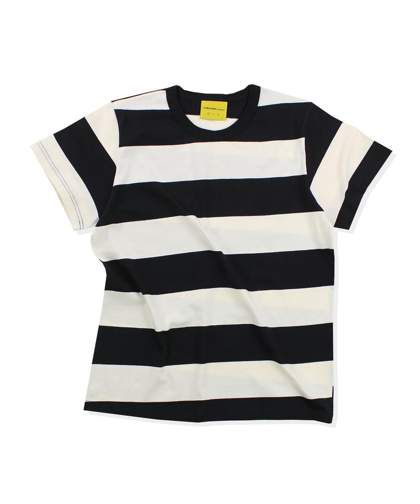 CONICHIWA BONJOUR Marine Boy T-Shirt (Color #8)