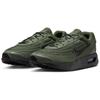 Nike AIR MAX VERSE Low Top Running Shoes Men's Green Black Sneakers Casual Shoes FV1302-301