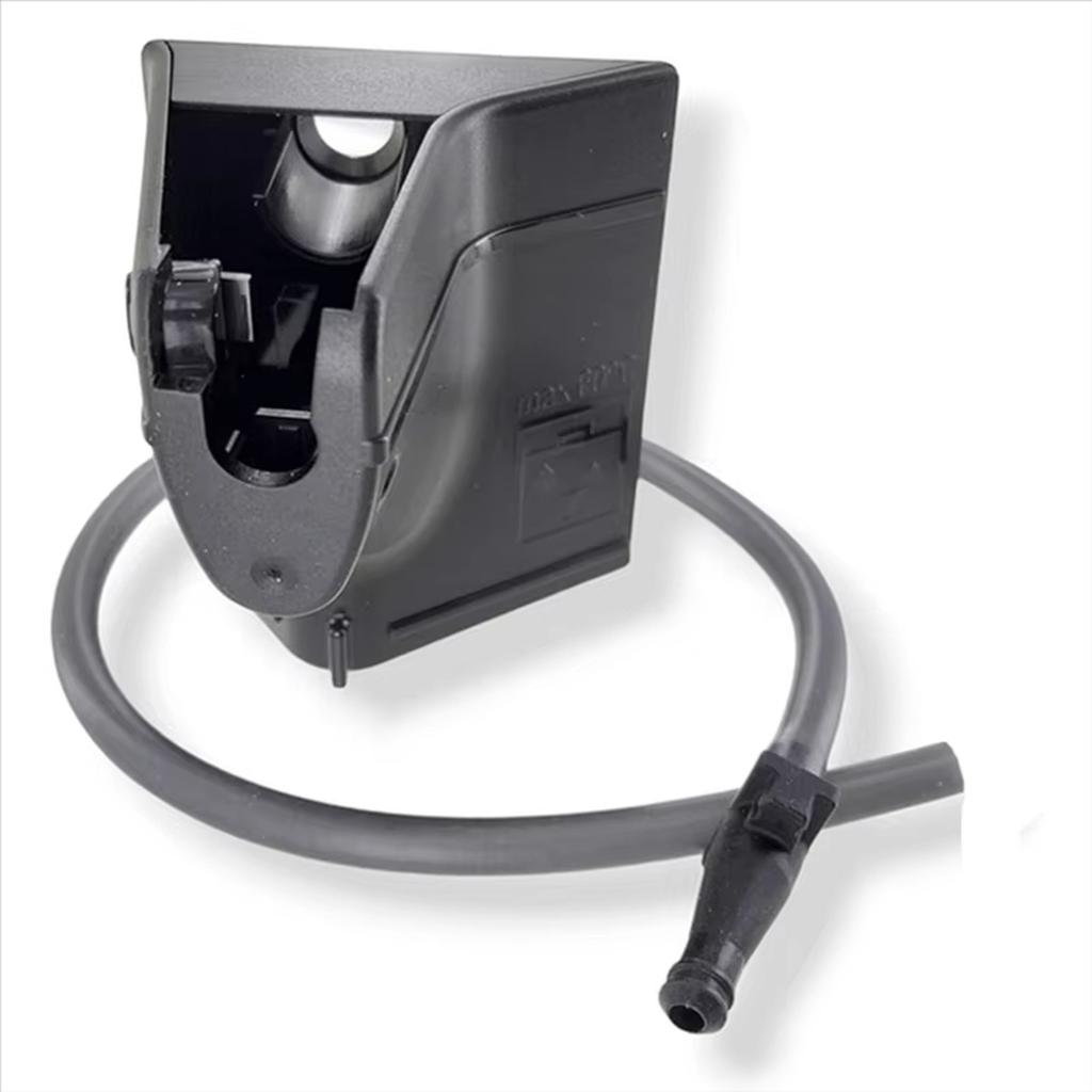 Запасные части для контейнера для молока Адаптер для EQ9 S500 S700 00577862 TZ90008 Кофемашины