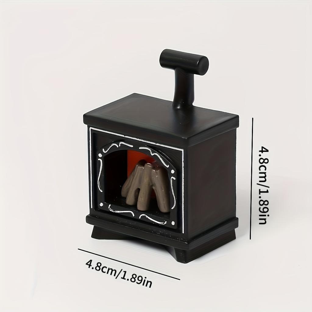 Светодиодный ретро светильник-свеча для камина, имитация пламени, декоративная лампа, подарки на Хэллоуин, Рождество, ночник, атмосферный свет