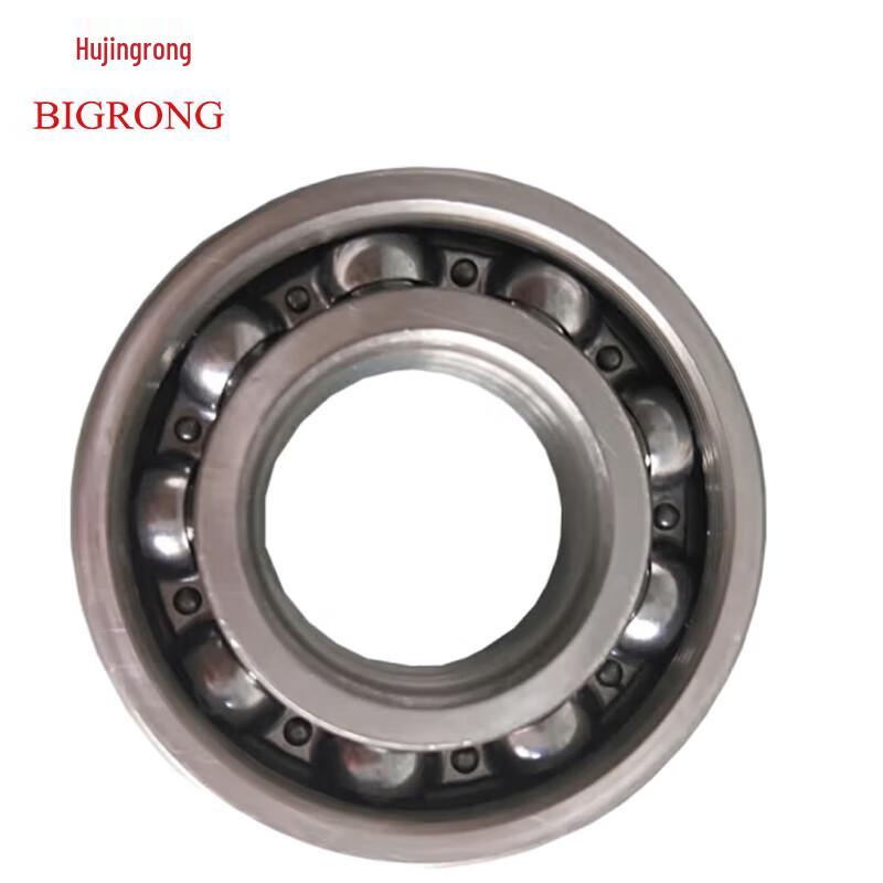 Маховик и выжимной подшипник Jūróng Dongfeng Cummins EQ1118/2102