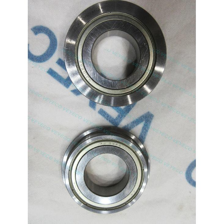 Заказной подшипник шестерни рулевой рейки для Peugeot 3008 Ford Focus Opel Insignia QJ4580ZV QJ109EZ QJ3565EZV