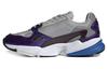 Женские Falcon 'Purple Grey' Женские DB2689