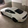 15-23 Ford Mustang GTSS Wide Body Kit: Fender, Wheel Arch, Bumper