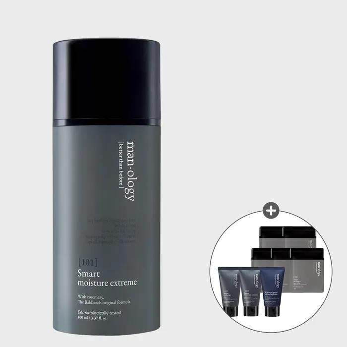 Набор Belief Manology 101 Smart Moisture Extreme 100 мл
