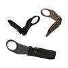 Buckle Water Bottle Holder Clip Nylon Webbing Buckle Water Bottle Buckle Hook Carabiner Belt