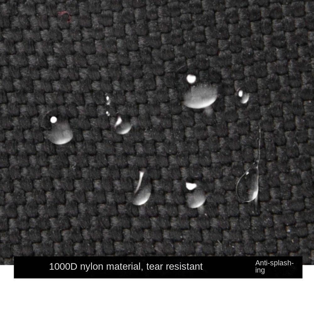 Nylon Men Molle Pouch Multifunctional Climbing Belt Bag Wallet Magazine Bag Hiking