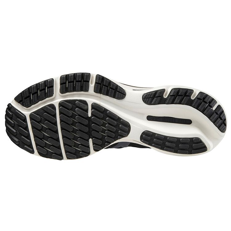 Mizuno Wave Rider 24 Легкие Удобные Профессиональные Дышащие Прочные Амортизирующие Низкие Тренировочные Беговые Кроссовки Мужские кроссовка J1GC200347