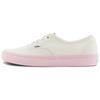 Authentic Canvas Marshmallow Pink Unisex Sneakers Cream Canvas-Marshmallow VN0009PVCY7