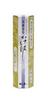 [Nippon Kodo] Premium Grave Visit Chopsticks, Easy To Light, 4 Pairs X 10-Pack