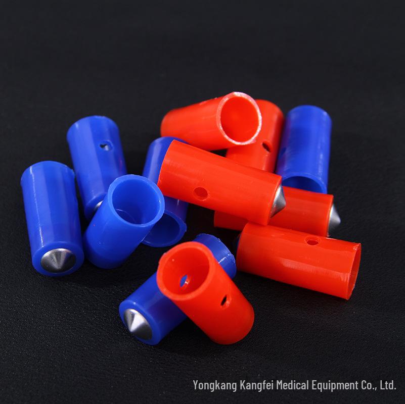 Улучшенный бытовой вакуумный баночный аппарат большого размера на 24 банки с магнитной терапией