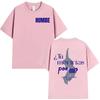 Humbe Dueno Del Cielo 2026 Tour TShirt Mens Vintage HighQuality Fashion TShirt Casual 100 Cotton Short Sleeve TShirt