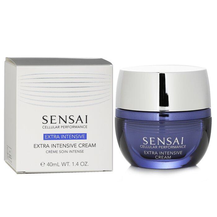 KANEBO Sensai Cellular Performance Extra Intensive Cream