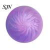 Slow Rising Bun Toy 1/4Pcs Transparent Steamed Stress Relief Glitter Powder Dumpling Squeeze Sensory Fidget Ball Dough Hand Relaxation