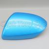 Auto Parts For Mazda 3 Axela BL 2009 2010 2011 2012 2013 Car Door Rearview Mirror Shell  Cover Side Mirror Cap Housing Painted AA43