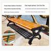 Xunjing Outdoor Park Bench