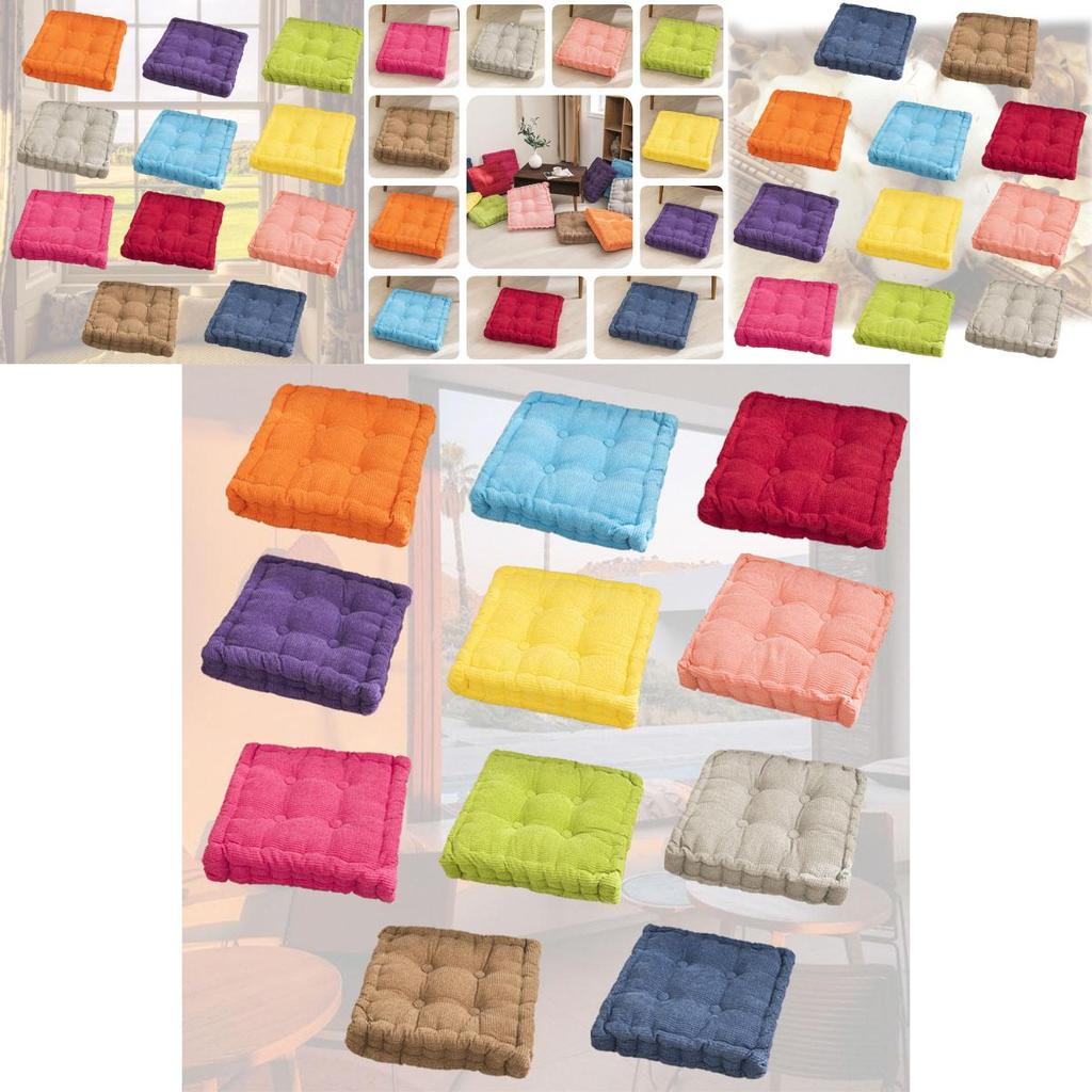 Толстая подушка-бустер для кресла для пожилых людей Удобная и долговечная