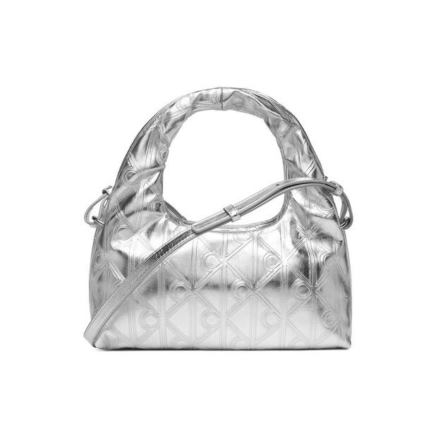 Сумка Calvin Klein Puffy Aop Mini Bag With Strap