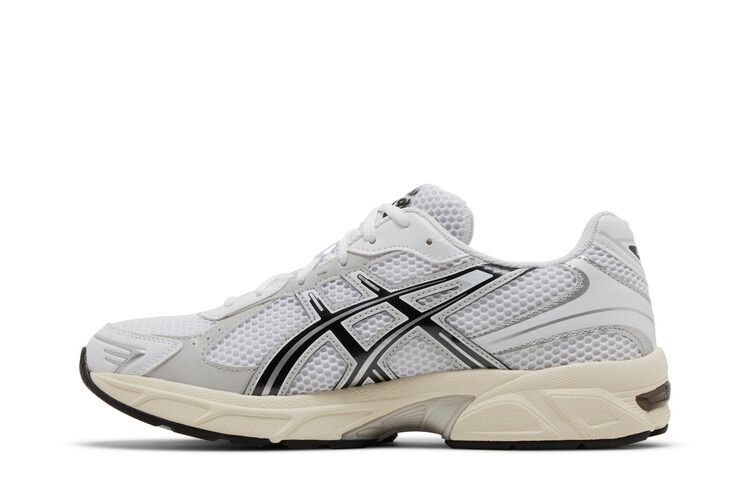 Men's Sneakers ASICS Gel-1130 White Cloud Grey White/Cloud Grey