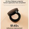 JUNGSAEMMOOL Essential Skin Nuder Long Wear Cushion with Refill (4 Colors) SPF 50+ PA+++ 14*2EA