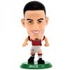 Arsenal FC Футбольная фигура Деклана Райса SoccerStarz