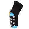 Ex Store Childrens/Kids Football Cotton Socks (Pack of 7)