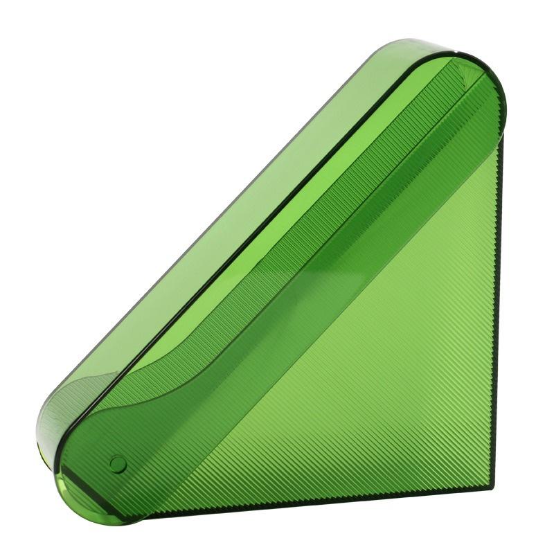 Держатель бумажного фильтра для кофе, подставка для хранения бумажного фильтра для кофе, АБС-крышка, коробка для хранения бумажного фильтра для кофе, кофейные принадлежности