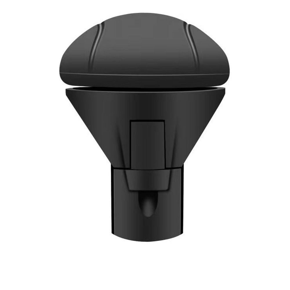 Car Universally Steering Wheel Booster Spinner 360 Degree Rotate Silicone Power Handle for Car Truck Tractor Forklift