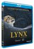 Blu-ray Documentaire France Télévisions Distriion Lynx Édition Limitée Blu-ray