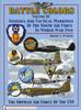 Книга Battle Colors Volume 3 : Insignia and Tactical Markings of the Ninth Air Force In World War II