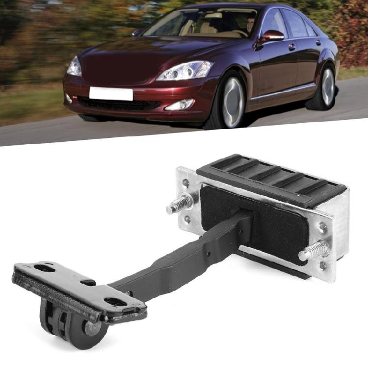 2207200016 A2207200016 V302290 for W220 S280 S320 S350 S430 S500 Door Check Strap Hinge Stopper Replacement Accessories