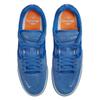 Nike Кеды для скейтборда Sb Ishod Wair Pacific Blue DC7232-401
