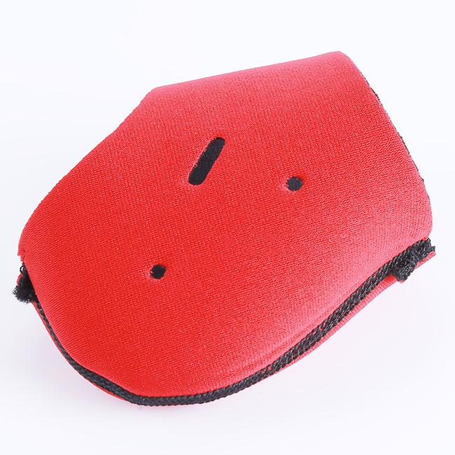 Мягкие силиконовые увлажняющие гелевые носки для защиты пяток от потрескавшейся сухой кожи ног