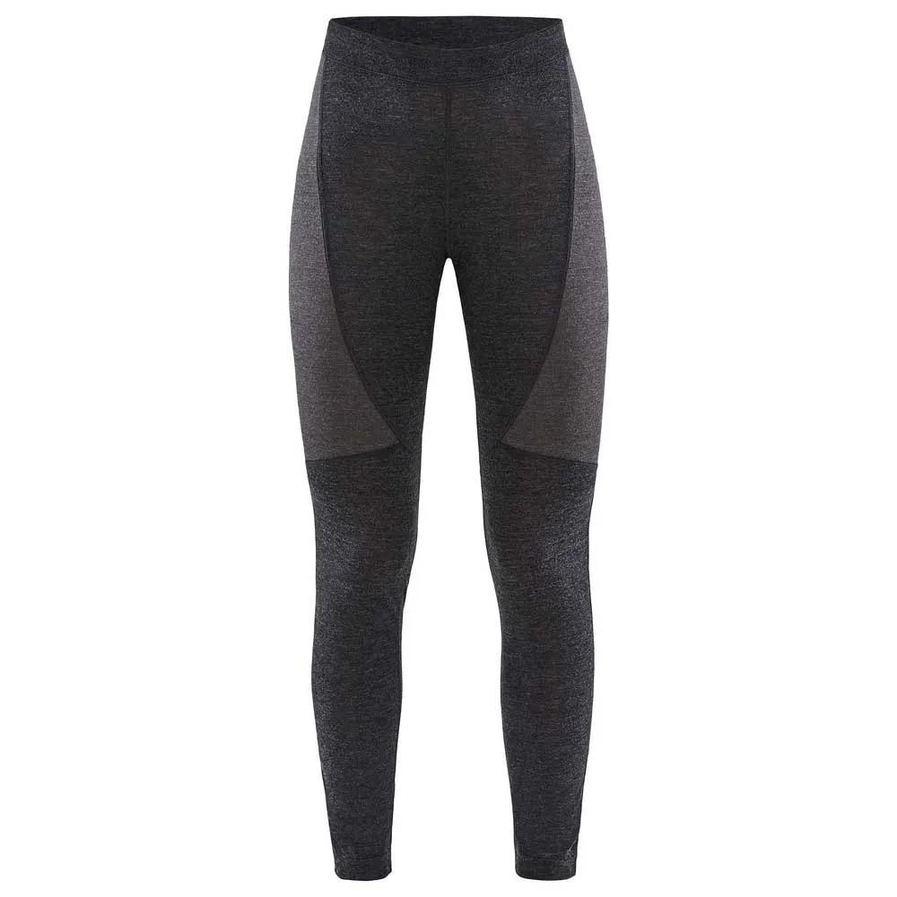 Craft Набор базовых слоев Core Wool Mix