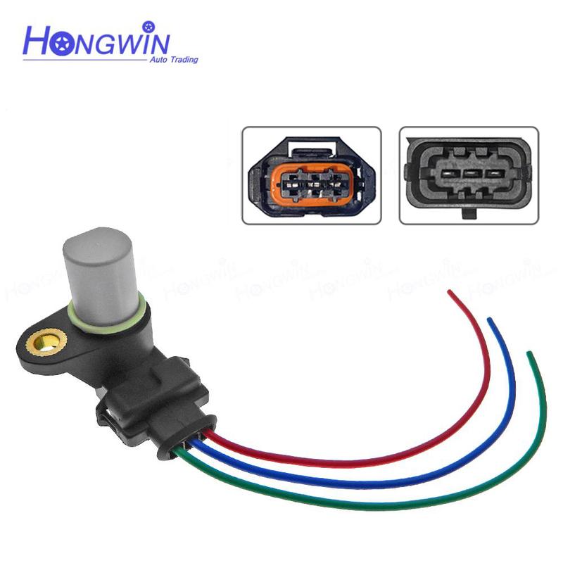 39300-27000 Camshaft Position Connector For Hyundai Santa Fe Tucson Trajet Elantra 2.0L GETZ I30 ACCENT & KIA 3930027000 0903121