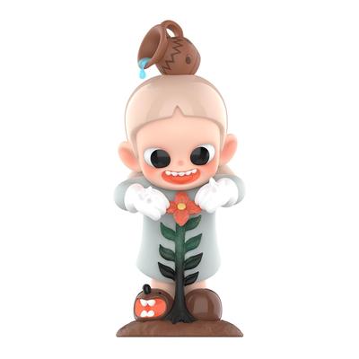 POP MART Zsiga Цветок для тебя Фигурка