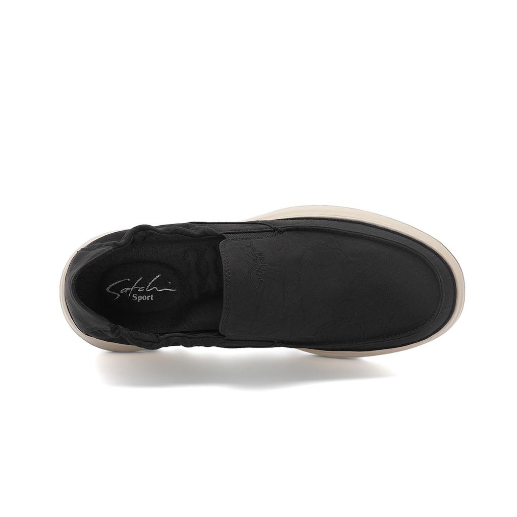 Lightweight foam soled cloth shoes: comfortable and versatile fabric for spring and summer, one foot men's casual shoes