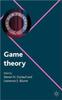 Книга Game Theory