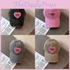 Color Letter Solid Ofr Paris Embroidery Baseball Cap Function Men Hat Women