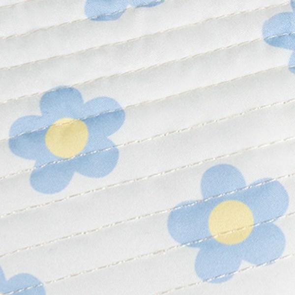 Baumiaou Dog Swaddling Flower Slingback, Korean Pet Shampoo