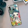 Aya takano Для Huawei Nova Y70 Y91 Y72 Y73 Y60 Y90 Y61 8i 7i 11i 12i 12s 9 10 SE P20 P30 P40 Lite Чехол