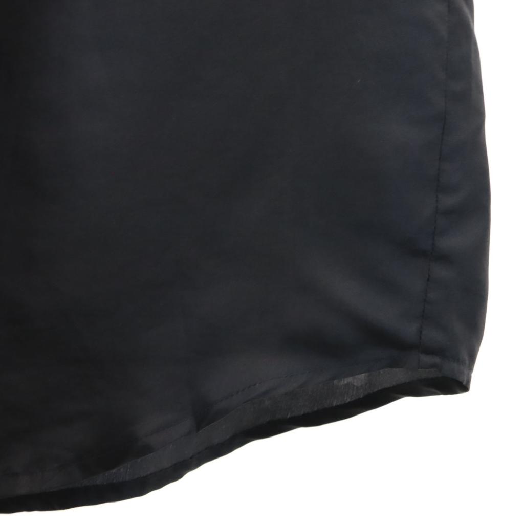 JMS COLLECTION 90-е 00-е Рубашка с коротким рукавом S черная Мужская Б/У