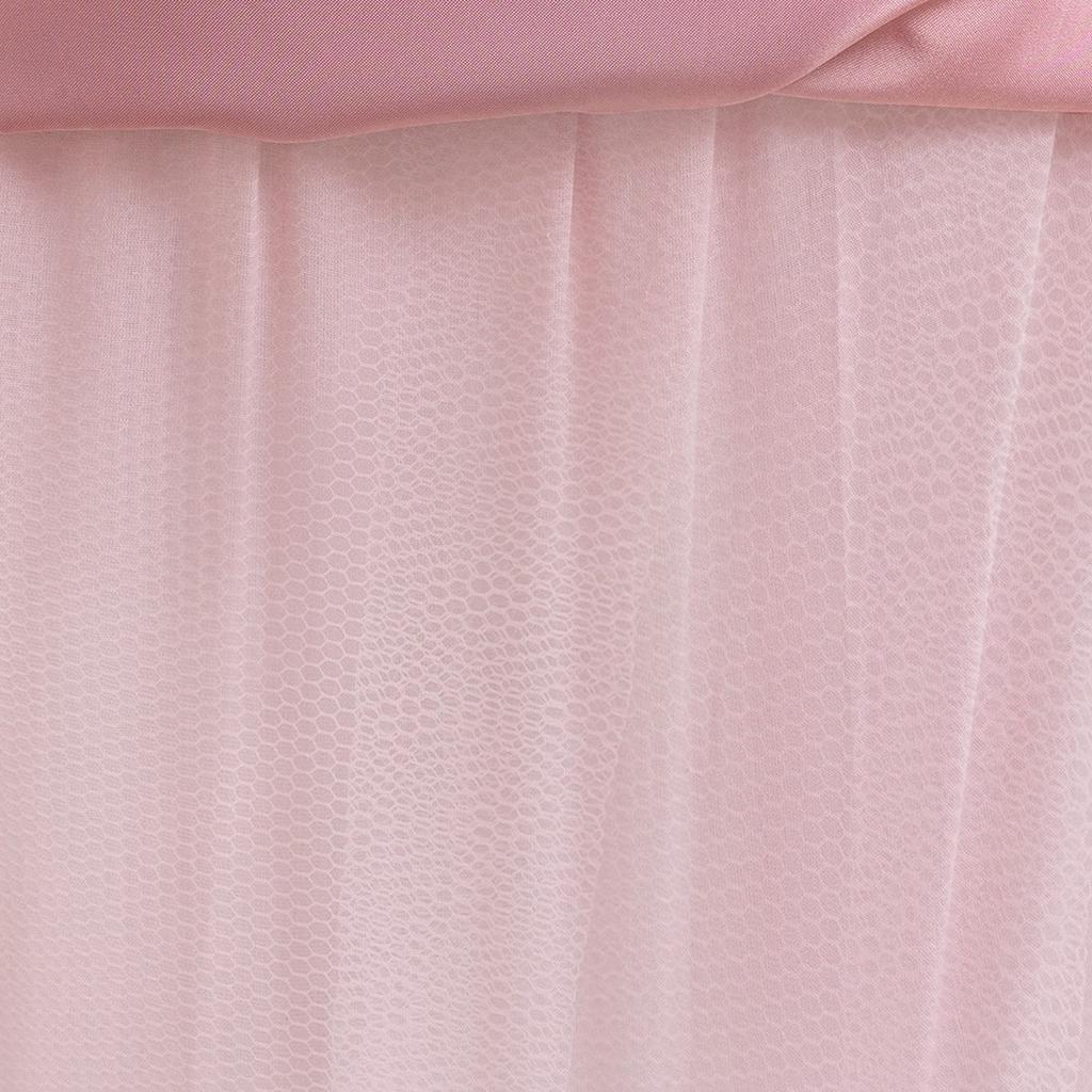 Girls Princess Gown Performance