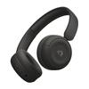 Беспроводные наушники JVC Victor HA-S60W-B, Bluetooth 5.4, с микрофоном, Multipoint, 50 часов воспроизведения, проводные/беспроводные, легкие,