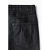 H M Regular Jeans Black
