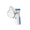 Handheld Ultrasound Nebulizer Machine Fine Mist Silicone Low Noise Portable Inhaler
