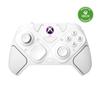Officially Licensed Xbox Victrix by TURTLE BEACH Pro BFG Reloaded White Wireless Gaming Controller for Xbox Series Xbox and Windows PC Modular Fight