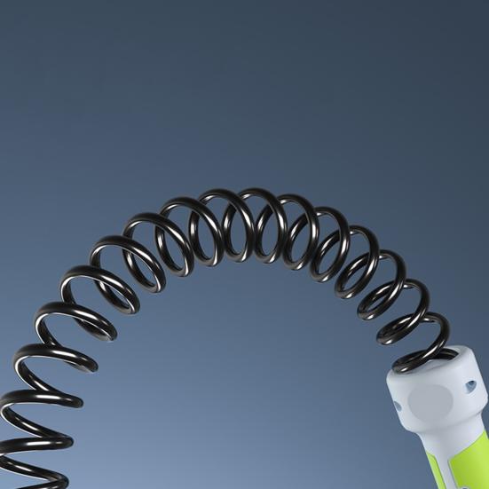 2 шт. 3-в-1 Безверёвочная Боевая Скакалка Мужчины Женщины Тренажер для Рук Кардио Силовая Тренировка Мышц Беспроводная Скакалка для Тренировок Домашний Тренажерный Зал Фитнес-Оборудование